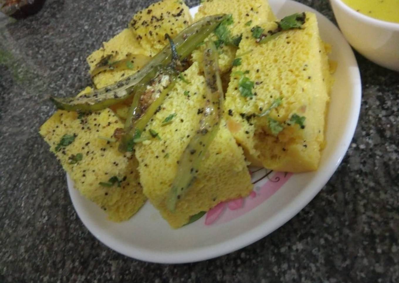 Dhokla