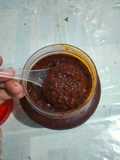 Sambal Terasi Matang