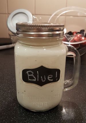 Una foto de Ronchata (Horchata v2.0)