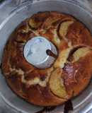 Torta de manzana 😍