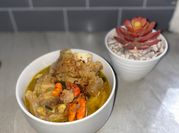 Gambar pindang tunjang sapi