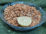 ક્રિસ્પી ખાખરા (crispy khakhra in Gujarati recipe)