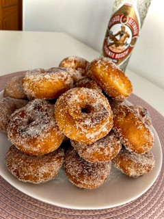 Una foto de Rosquilles d’anís