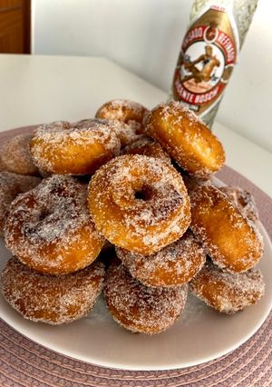 Una foto de Rosquilles d’anís
