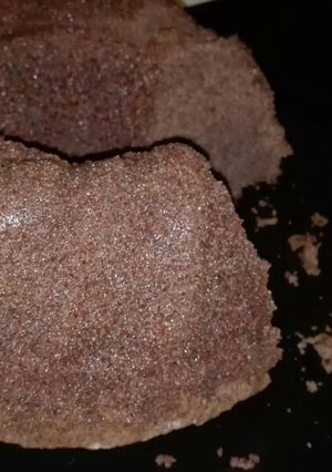 Φωτογραφία της συνταγής Κέικ με κακάο για μικρά παιδιά