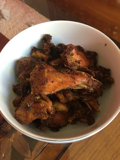 Foto resep Ayam Goreng Kuning