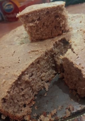 Una foto de Torta