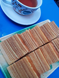 Foto resep Lapis Legit Original