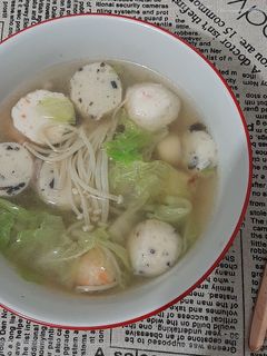 Foto resep Steamboat ala rumahan