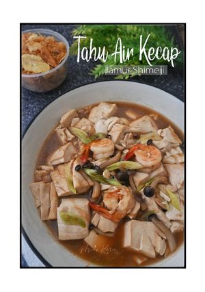 Foto resep 🌿𝐓𝐀𝐇𝐔 𝐀𝐈𝐑 𝐊𝐄𝐂𝐀𝐏 ᴊᴀᴍᴜʀ ꜱʜɪᴍᴇɪᴊɪ