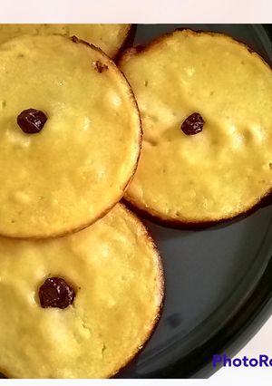 Foto resep Kue Lumpur