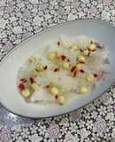 SP.0877 - Chè Tuyết Nhĩ Hạt Sen Kỷ Tử