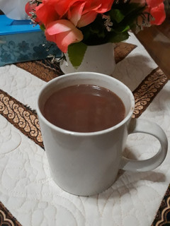 Foto resep Hot chocolate