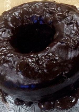 صورة لوصفة كيك 🥮