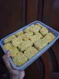 Chicken Nugget Homemade Sehat