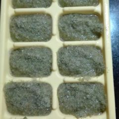 A picture of Green Chilli.
