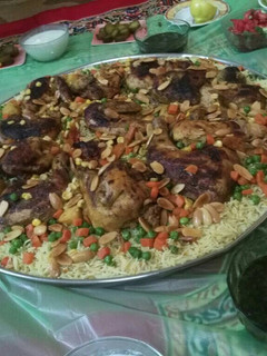صورة لوصفة اوزي