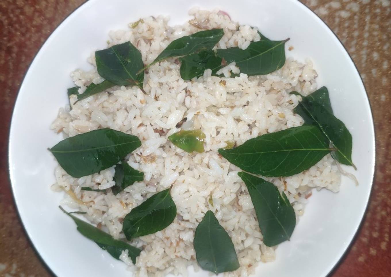 Nasi Goreng Sunti