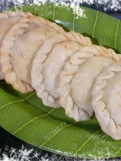 Foto resep Cireng isi kornet