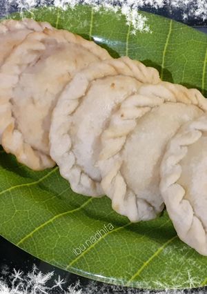 Foto resep Cireng isi kornet