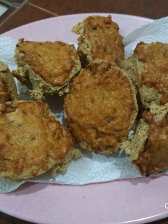 Foto resep Tahu Walik