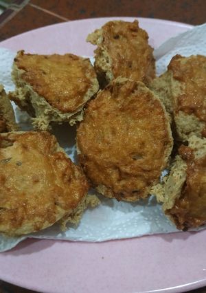 Foto resep Tahu Walik
