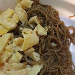 MPASI 10M+ Mi Goreng ala Indomi রেসিপির প্রধান ছবি