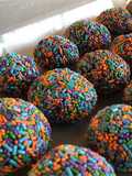 Brigadeiro brasileño🤤