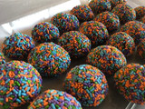 Brigadeiro brasileño🤤