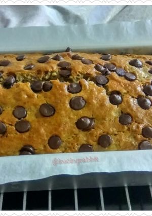 Foto resep Proll Pisang Ekonomis