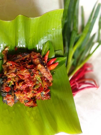 Langkah Mudah untuk Membikin Resep Balado ikan cue tongkol 🦈🦈🦈 yang Sempurna Anti Ribet, Sempurna