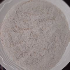 A picture of Bread Crumbs.