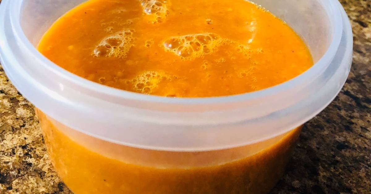 Salsa de chiltepin - 50 recetas caseras- Cookpad