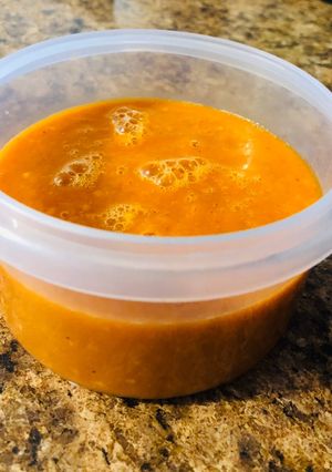 Una foto de Salsa Picosa de Chiltepin 🥵