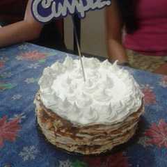 Foto principal de Torta rogel
