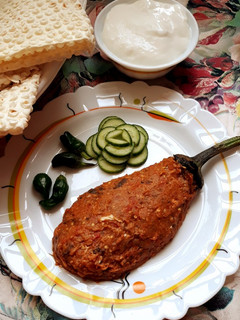 عکسی از دستور میرزا قاسمی