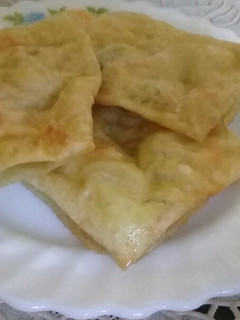 Foto resep Martabak isi wortel sederhana suka2 @dapurbyana 😊