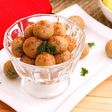 Resep Bola Tahu Aci Pedas