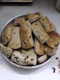 Ciabattas
