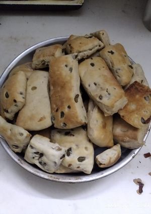 Una foto de Ciabattas