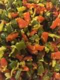 கேரட் பீன்ஸ் பொரியல்(carrot beans poriyal recipe in tamil)