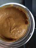MANTEQUILLA DE Maní (facilísimo)
