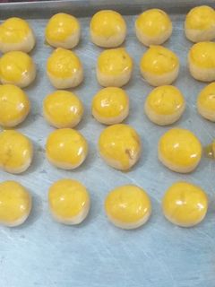 Foto resep Nastar Klasik Premium