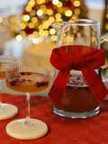 Cocktail de Ananá! 🍹🎄