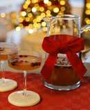 Cocktail de Ananá! 🍹🎄