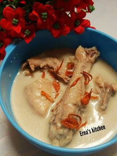 Foto resep Opor Ayam