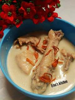 Foto resep Opor Ayam
