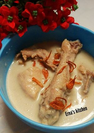 Foto resep Opor Ayam
