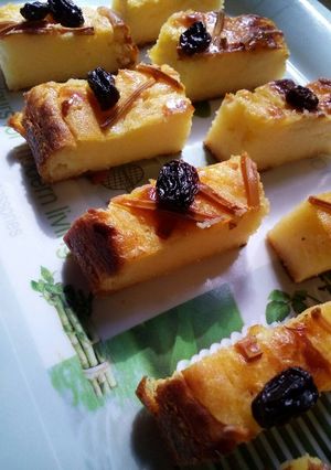Foto resep Proll tape tanpa keju