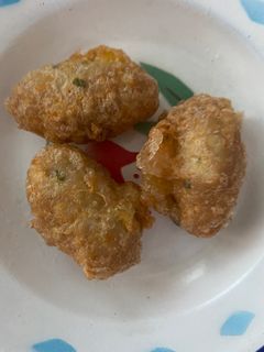 Foto resep MPASI 11m+ Sempol ayam